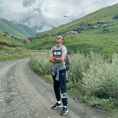 Mr Vitalii, 04.03.1904, Victoria