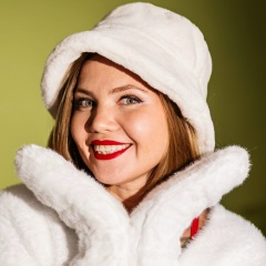 Анна Пермякова, 09.10, Пермь