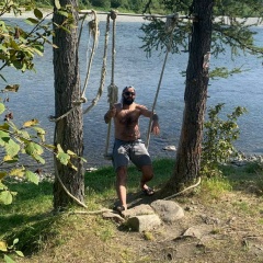 Рома Хайдар, 17.07.1992, Лабытнанги