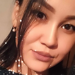 Райгуль Машанова, 14.04.1992, Индерборский