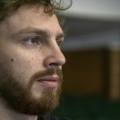 Сергей Лазовский, 28.05, Минск