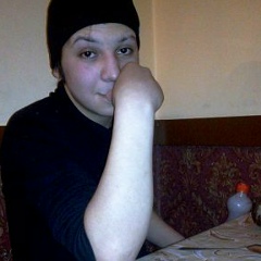 Адам Шамсиев, 16.09, Орёл