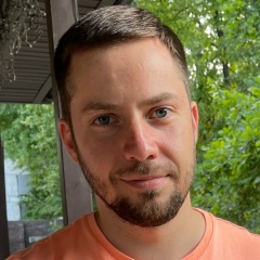 Слава Чурилов, 15.07.1986, Самара