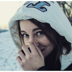 Катя Буханцова, 01.01, Алматы