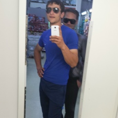 Адам Адаев, 04.04.1994