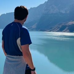 Bosco Bosco, 17.06.1993, Махачкала