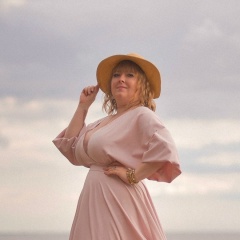 Мария Сурель, 07.06.1989, Санкт-Петербург