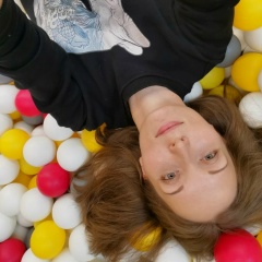 Катерина Сергеевна, 01.12, Москва