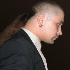 Иван Назимов, 01.07.1978, Санкт-Петербург