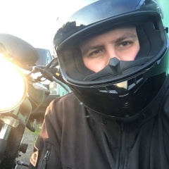 Илья Аносов, Москва