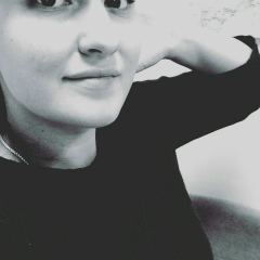 Инна Каскевич, 14.11.1986