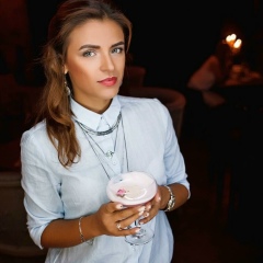 Анастасия Либер, 21.10.1988, Донецк