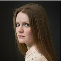 Аня Денисова, 17.12, Северодвинск