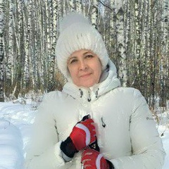 Елена Близнюк, 20.07, Барнаул