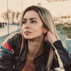 Ksusha Bakaeva, 04.05.1996