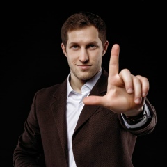 Дмитрий Карпенко, 18.09