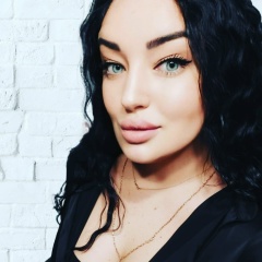 Ксения Гурьева, 18.08