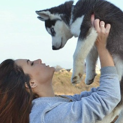 Анастасия Антонова, 14.04.1991, Одесса