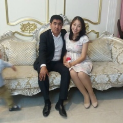 Мира Сафиева, 01.10.1989, Атырау