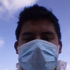 Junior Alejandro, 04.04.1988, Guanajuato