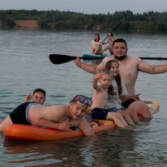 Дмитрий Ходов, 13.09, Пильна