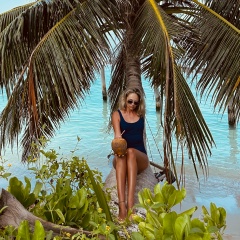 Алиса Матвеенко, 23.12.1988, Москва