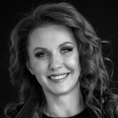 Инна Корнева, 25.03, Москва