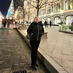 Евгения Балакова, 23.04, Санкт-Петербург