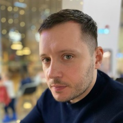 Сергей Шмарёв, 26.09