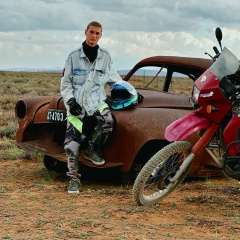 Виктор Лавров, 04.03.1990, Medellín