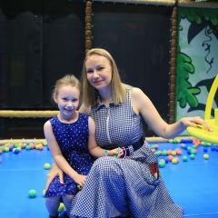 Елена Сайфулина, 15.04.1986, Астана