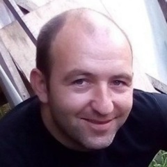 Данил Даниленко, 31.05, Выкса