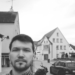 Андрей Арнатович, 20.03.1989, Минск