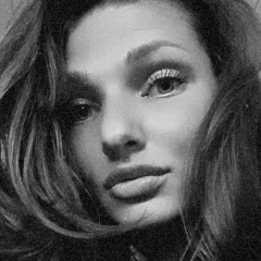 Анна Спиридонова, 03.09.1990, Москва