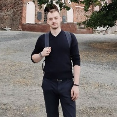 Ванёк Симончик