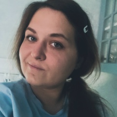 Дарья Ревенкова, 12.07, Москва