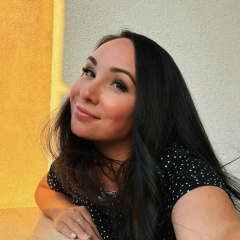 Катерина Левицкая, 13.06