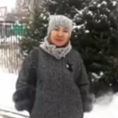 Сағынай Искакова, 11.06, Жана тилек (Южное)