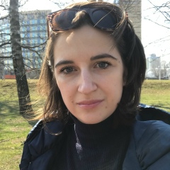 Anna Dvorko, 10.12.1987, Минск