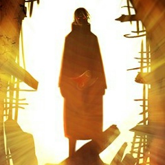 Itachi Uchiha, 19.04.1994, Санкт-Петербург