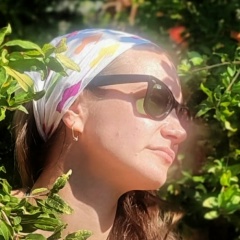 Анна Богомаз, 18.03, Петрозаводск