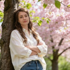 Алёна Разумова