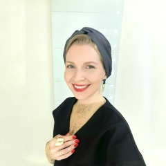 Наталья Летящая, 16.07, Москва