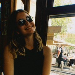 Лиза Мотовникова, 21.08, Саратов