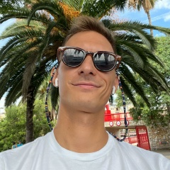 Андрей Кацман, 04.04