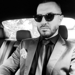 Николай Кабыш, 09.11.1987, Санкт-Петербург