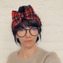 Александра Кущенко, 25.04, Санкт-Петербург