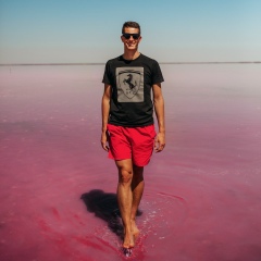 Андрей Кирюшенков, 30.11, Санкт-Петербург