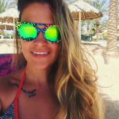 Anastasia Shestermanova, 18.10.1989, Москва