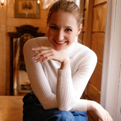 Татьяна Кинева, 16.04.1987, Череповец